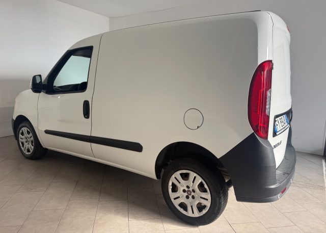 FIAT DOBLO DOBLÒ 1.3 MJT PC-TN CARGO LAMIER - foto 6