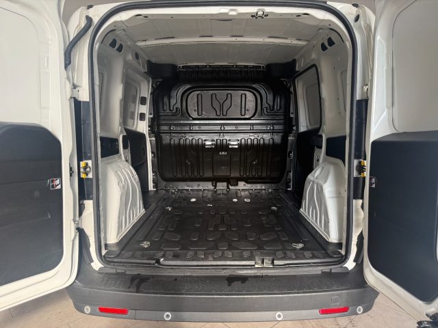 FIAT DOBLO DOBLÒ 1.3 MJT PC-TN CARGO LAMIER - foto 8