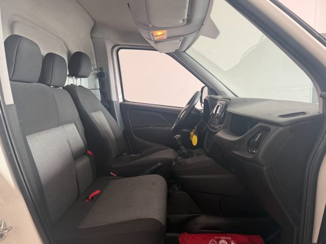 FIAT DOBLO DOBLÒ 1.3 MJT PC-TN CARGO LAMIER - foto 15