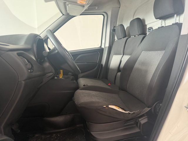 FIAT DOBLO DOBLÒ 1.3 MJT PC-TN CARGO LAMIER - foto 18