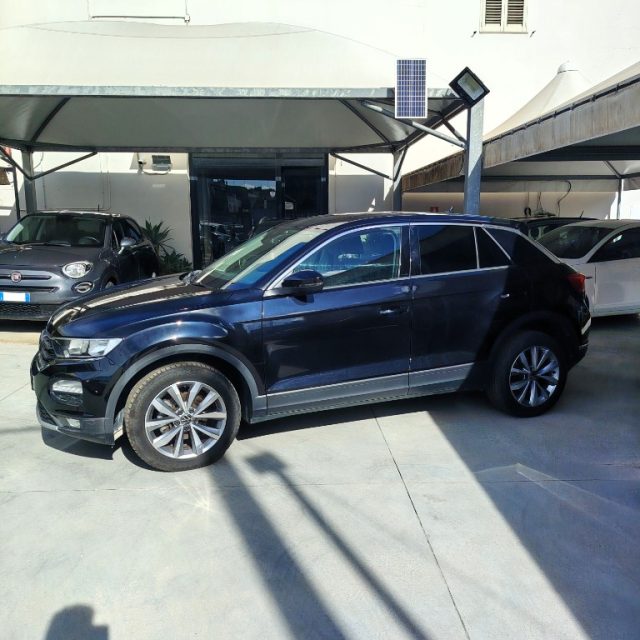 VOLKSWAGEN T-ROC 1.0 TSI BUSINESS - foto 2