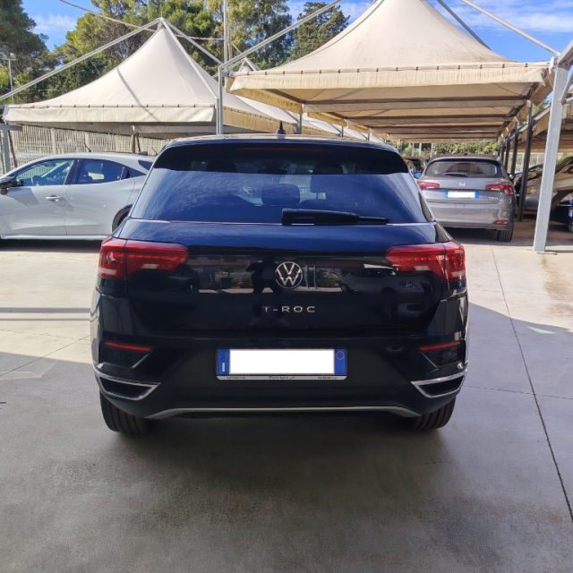 VOLKSWAGEN T-ROC 1.0 TSI BUSINESS - foto 3