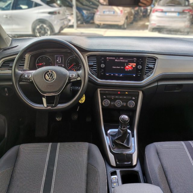 VOLKSWAGEN T-ROC 1.0 TSI BUSINESS - foto 6