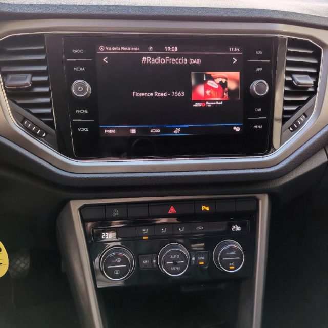 VOLKSWAGEN T-ROC 1.0 TSI BUSINESS - foto 7