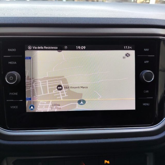 VOLKSWAGEN T-ROC 1.0 TSI BUSINESS - foto 8