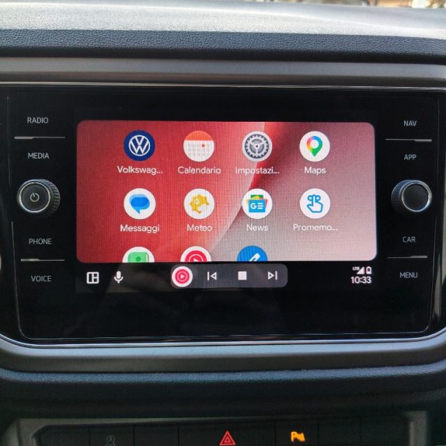 VOLKSWAGEN T-ROC 1.0 TSI BUSINESS - foto 9