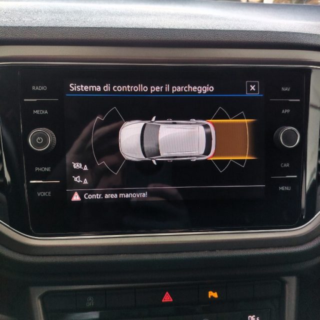 VOLKSWAGEN T-ROC 1.0 TSI BUSINESS - foto 10