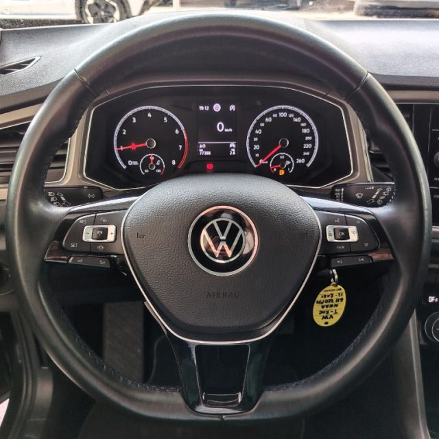 VOLKSWAGEN T-ROC 1.0 TSI BUSINESS - foto 11