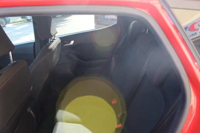FORD FIESTA 1.0 ECOBOOST HYBRID 125 CV 5 POR - foto 6