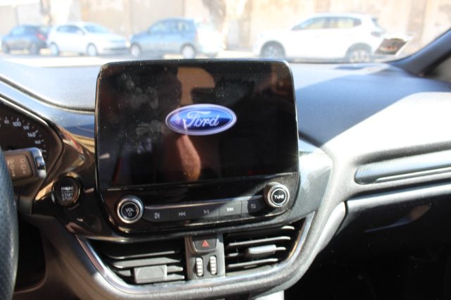 FORD FIESTA 1.0 ECOBOOST HYBRID 125 CV 5 POR - foto 11