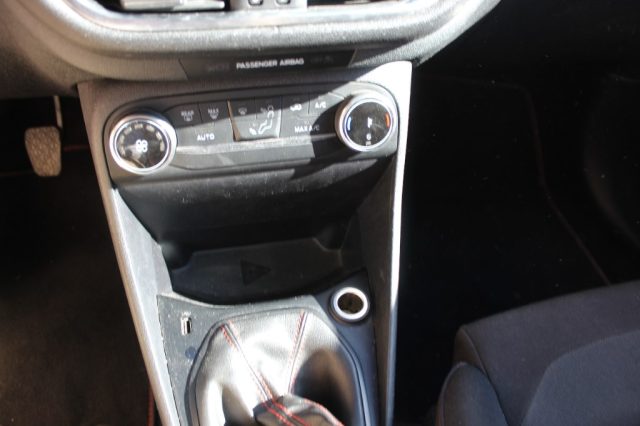 FORD FIESTA 1.0 ECOBOOST HYBRID 125 CV 5 POR - foto 12