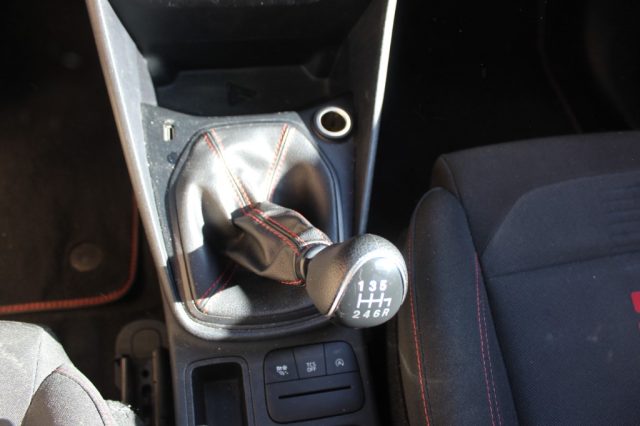 FORD FIESTA 1.0 ECOBOOST HYBRID 125 CV 5 POR - foto 13