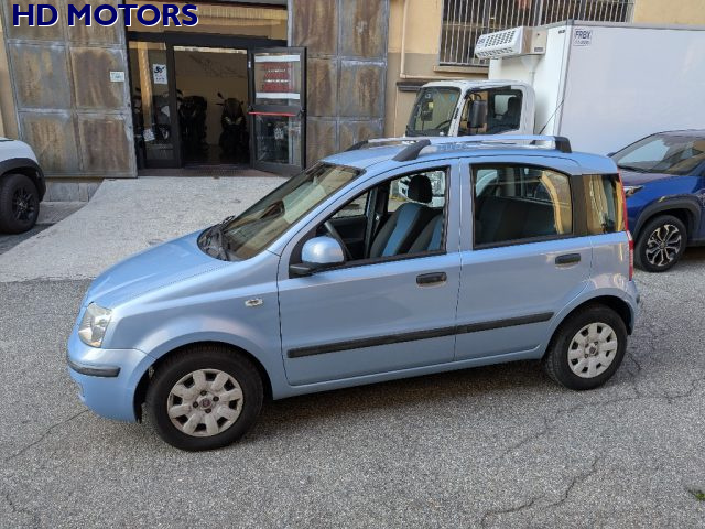 FIAT PANDA 1.2 DYNAMIC       KM 52000 - foto 2
