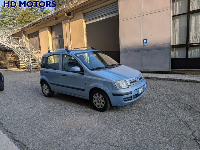 FIAT PANDA 1.2 DYNAMIC       KM 52000 - foto 3