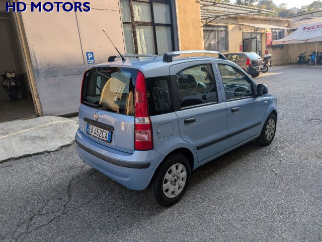 FIAT PANDA 1.2 DYNAMIC       KM 52000 - foto 4