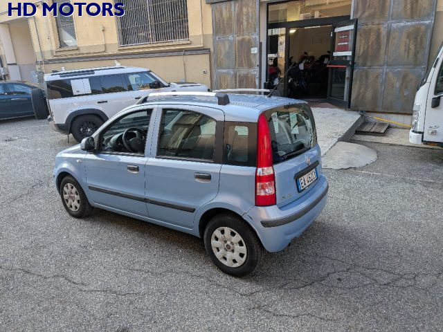 FIAT PANDA 1.2 DYNAMIC       KM 52000 - foto 5