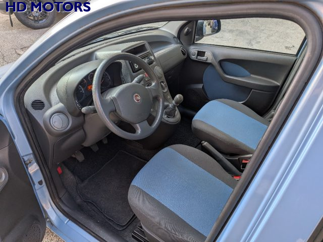 FIAT PANDA 1.2 DYNAMIC       KM 52000 - foto 6