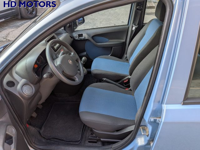 FIAT PANDA 1.2 DYNAMIC       KM 52000 - foto 7