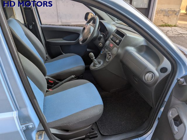 FIAT PANDA 1.2 DYNAMIC       KM 52000 - foto 8