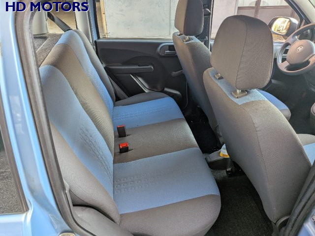 FIAT PANDA 1.2 DYNAMIC       KM 52000 - foto 9