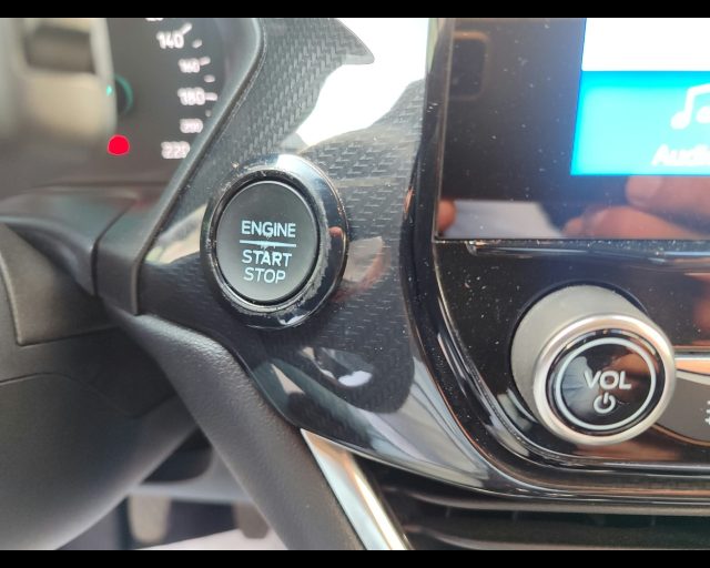 FORD PUMA 1.0 ECOBOOST HYBRID 125 CV S&S S - foto 23