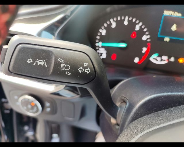 FORD PUMA 1.0 ECOBOOST HYBRID 125 CV S&S S - foto 25