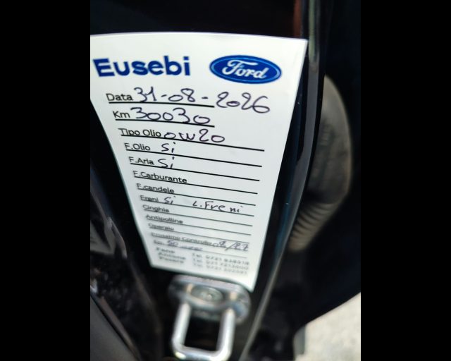 FORD PUMA 1.0 ECOBOOST HYBRID 125 CV S&S S - foto 26