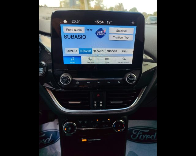 FORD PUMA 1.0 ECOBOOST HYBRID 125 CV S&S S - foto 30