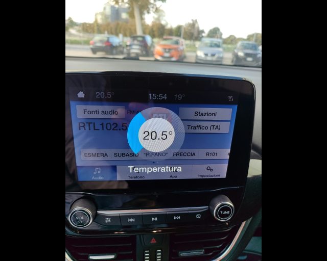 FORD PUMA 1.0 ECOBOOST HYBRID 125 CV S&S S - foto 31