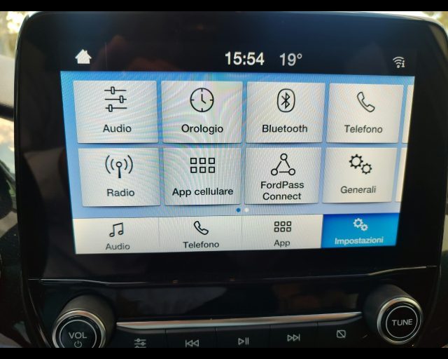 FORD PUMA 1.0 ECOBOOST HYBRID 125 CV S&S S - foto 32