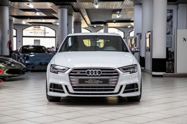 AUDI S3 8V FL|3 PORTE|REMUS|MAGNETIC RID - foto 2