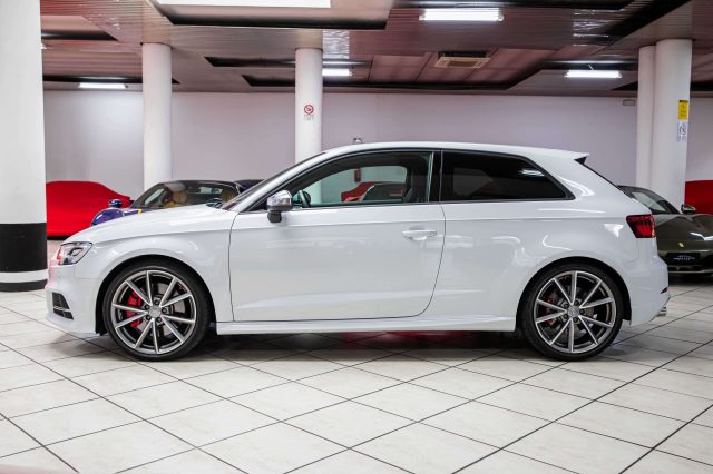 AUDI S3 8V FL|3 PORTE|REMUS|MAGNETIC RID - foto 4
