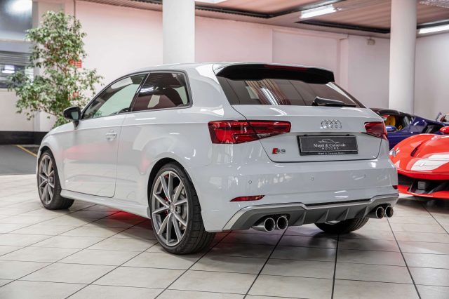 AUDI S3 8V FL|3 PORTE|REMUS|MAGNETIC RID - foto 5