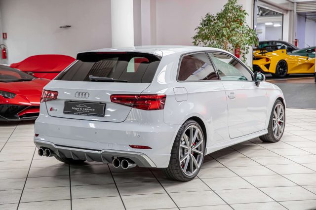 AUDI S3 8V FL|3 PORTE|REMUS|MAGNETIC RID - foto 7