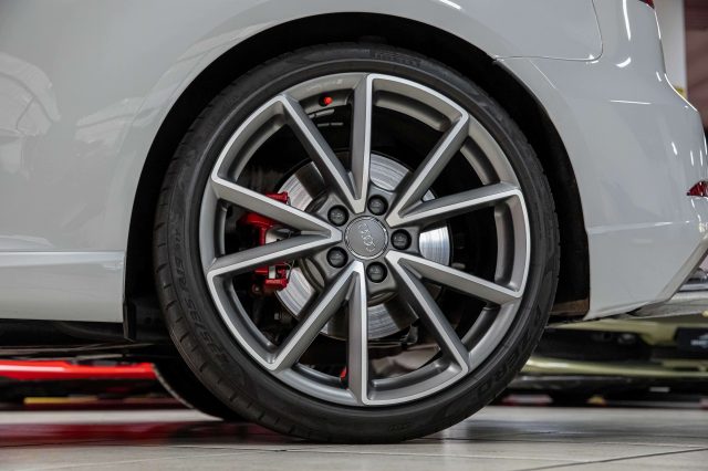 AUDI S3 8V FL|3 PORTE|REMUS|MAGNETIC RID - foto 8