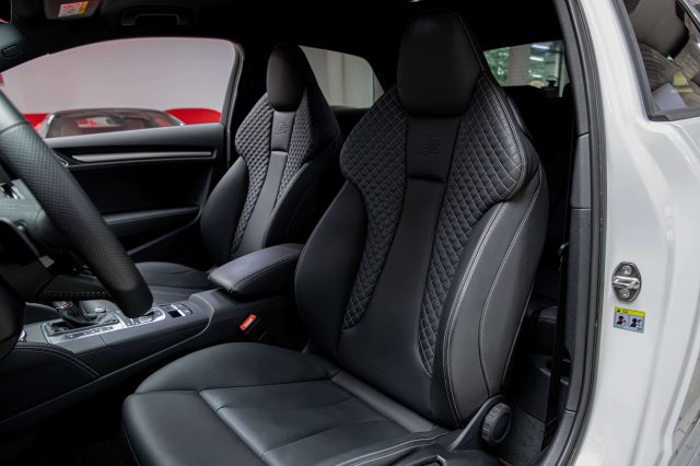 AUDI S3 8V FL|3 PORTE|REMUS|MAGNETIC RID - foto 10