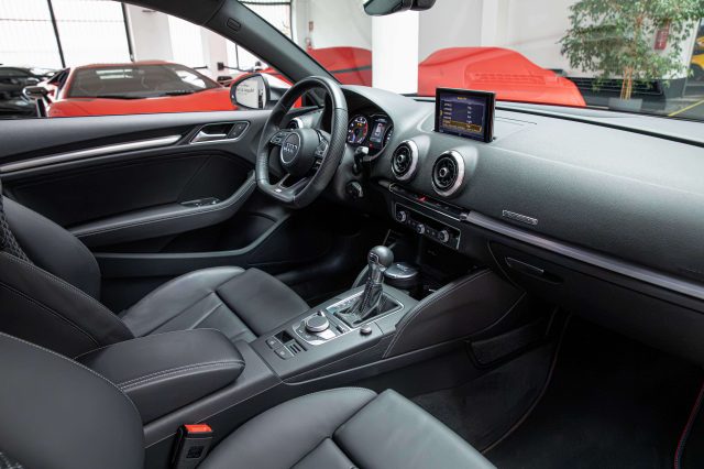 AUDI S3 8V FL|3 PORTE|REMUS|MAGNETIC RID - foto 11