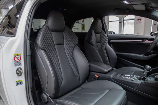 AUDI S3 8V FL|3 PORTE|REMUS|MAGNETIC RID - foto 12