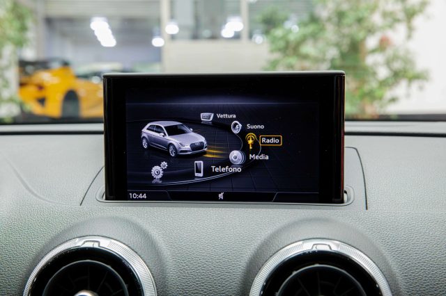 AUDI S3 8V FL|3 PORTE|REMUS|MAGNETIC RID - foto 15