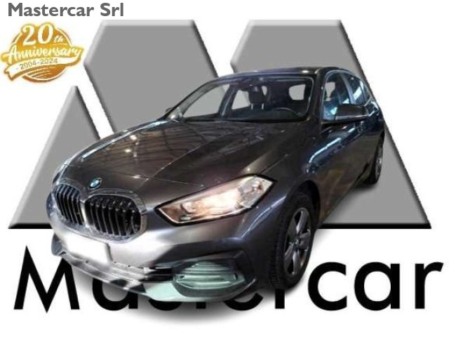 BMW 118 SERIE 1 F40 118D BUSINESS ADVANT