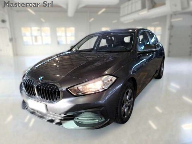 BMW 118 SERIE 1 F40 118D BUSINESS ADVANT - foto 2