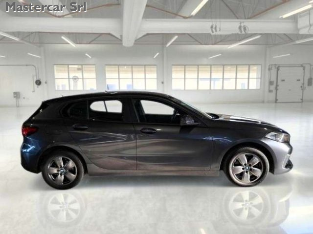 BMW 118 SERIE 1 F40 118D BUSINESS ADVANT - foto 5