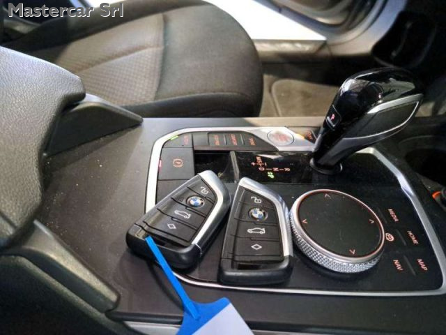BMW 118 SERIE 1 F40 118D BUSINESS ADVANT - foto 12