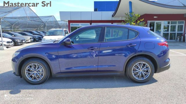 ALFA ROMEO STELVIO STELVIO 2020 2.2 T BUSINESS RWD  - foto 3