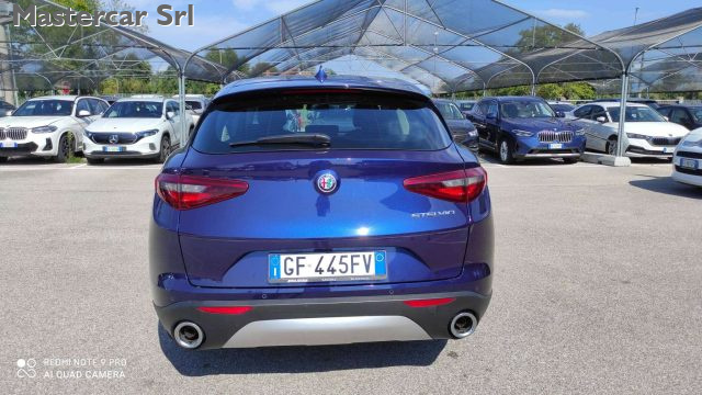 ALFA ROMEO STELVIO STELVIO 2020 2.2 T BUSINESS RWD  - foto 5