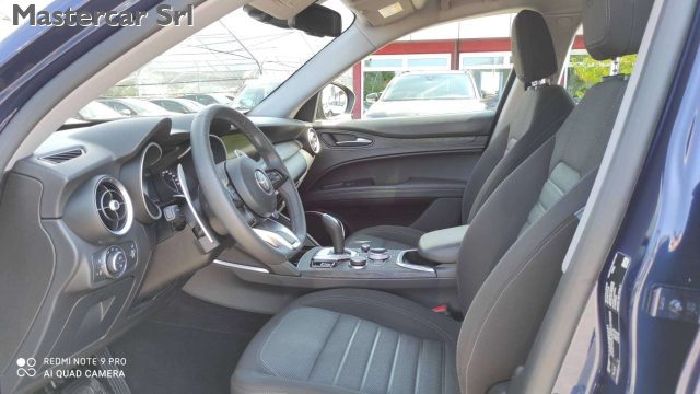 ALFA ROMEO STELVIO STELVIO 2020 2.2 T BUSINESS RWD  - foto 10