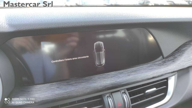 ALFA ROMEO STELVIO STELVIO 2020 2.2 T BUSINESS RWD  - foto 14