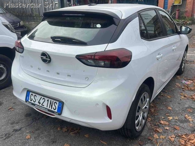 OPEL CORSA CORSA-E FULL ELECTRIC 136CV 50 K - foto 2