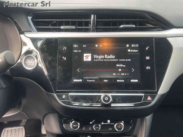OPEL CORSA CORSA-E FULL ELECTRIC 136CV 50 K - foto 3