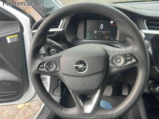 OPEL CORSA CORSA-E FULL ELECTRIC 136CV 50 K - foto 4